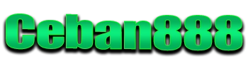 Logo Ceban888